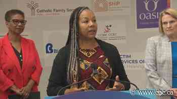 Province announces $25M for new Black health-care hub in Peel