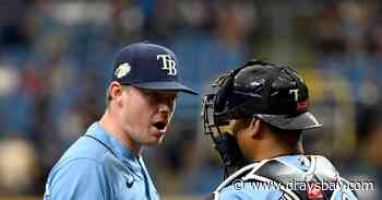 GDT: Taj is gonna be a stud one day