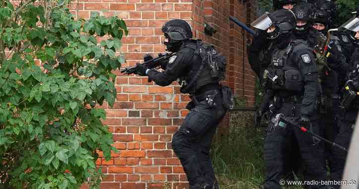 Geiselnahme in Kiel: Massive Vorwürfe gegen Tatverdächtigen