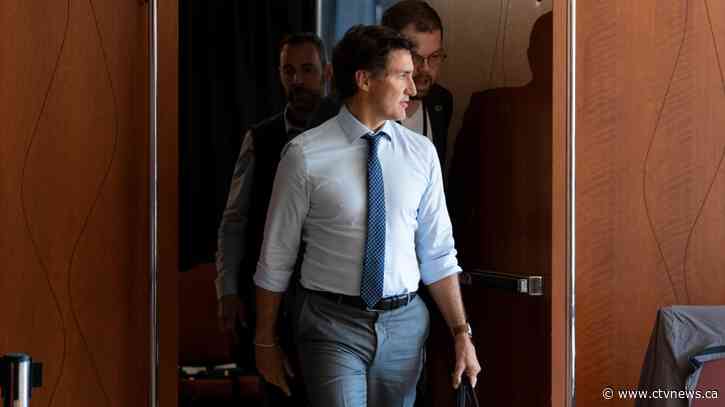 Trudeau announces 'first of many' Housing Accelerator Fund municipal agreements