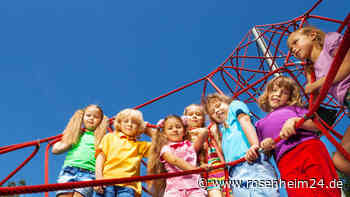 Die „Kleinen“ reden mit: Spielplatzkonferenzen laden zu aktivem Mitgestalten ein