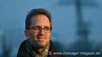 Klaus Müller: Netzagentur will auf milliardenschwere Mobilfunk-Auktion verzichten