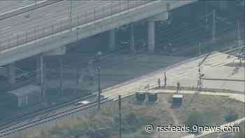 RTD light rail gates return to normal operation on Denver's Auraria campus