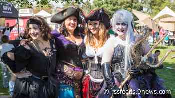 9Things to do in Colorado this weekend: Sept. 15-17