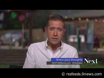 Commentary: Fires and floods are horrible unifiers that Coloradans know well