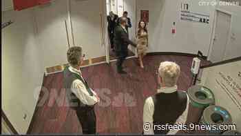 Boebert escorted out of 'Beetlejuice' show in Denver after complaints of disturbance, vaping