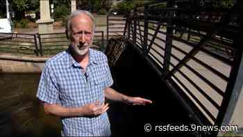 Documentary filmmaker reflects on 2013 floods, future of flooding on Front Range