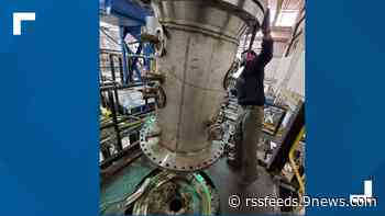 A Bill Gates-backed low-carbon cement startup in Colorado strikes deal to sell its first plant