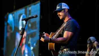 Red Rocks books first concert for 2024