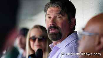 Todd Helton helping to eliminate $10 million in medical bills for Colorado residents