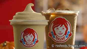 The rumors are true: Wendy's Frosty flavor brings the autumn feels