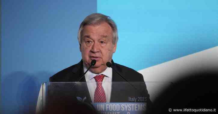 Record migranti a Lampedusa, Onu: “L’Europa condivida gli sforzi”. Meloni: “Vanno fermati gli arrivi”. Conte: “Il governo ha fallito”