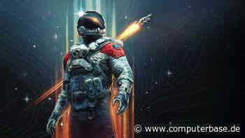 Starfield: Bethesda will DLSS, FOV-Regler und Essen-Taste nachreichen