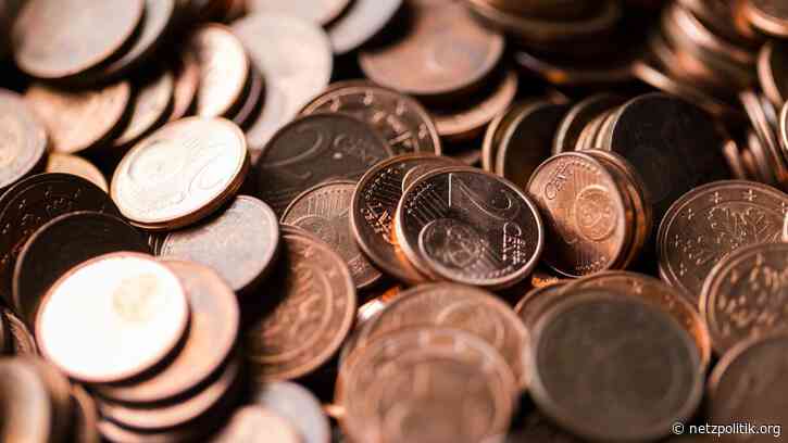 Noch vor Banken und Autokonzernen: Ausgaben von Big Tech für Lobbyismus weiter gestiegen