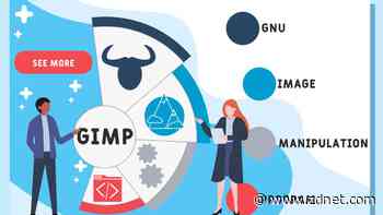 How to use Layers in the GIMP image editor (and why you should)