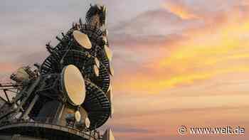 Der Staat macht Telekom, Vodafone und Telefónica ein Milliarden-Geschenk