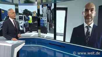 US-Inflation steigt auf 3,7 Prozent