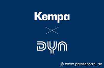Kempa und Dyn: Gemeinsam für die Kraft des Sports
