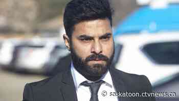 Federal Court hears arguments on deportation of truck driver in Broncos crash