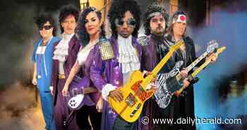 Go crazy at this year's Glenview Blocktoberfest