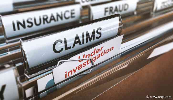 New Mexico reports $13.4 million in fraudulent pandemic unemployment overpayments