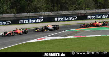 Red-Bull-Dominanz: Warum die Formel-1-Teams trotzdem keine BoP wollen