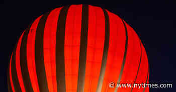 Rochester Fringe Festival Returns With a Program of Free Spectacles