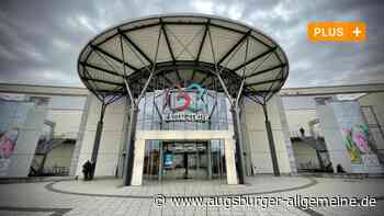 Blautalcenter in Ulm: Trotz Krise soll der Umbau umgesetzt werden