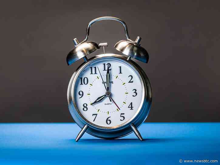 Analyst Sounds Buy Alarm For Bitcoin, But There Is A Catch