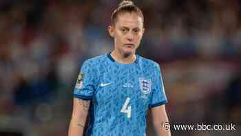 Lionesses Women's Nations League: Keira Walsh & Bethany England ruled out through injury