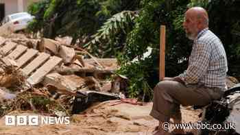 Libya turmoil made Derna flooding even more deadly