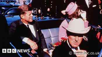 Ex-Secret Service agent reveals new JFK assassination detail