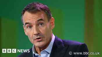 BP boss Bernard Looney quits after board misled over relationships