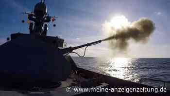 „Luftverteidigung unerlässlich“ – Litauen und Lettland reagieren nach Attacken im Schwarzen Meer