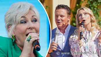 „Hat keinen Anstand“: Schlagerstar findet nach Mross-Vorwürfen klare Worte gegen Anna-Carina Woitschack