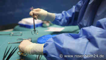 InnKlinikum Mühldorf und Altötting: Neue OP-Methode verbessert Versorgung von Bauchwandbrüchen