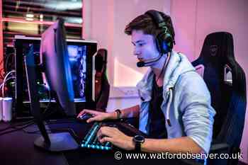 Educational partner sought for Watford gaming training hub