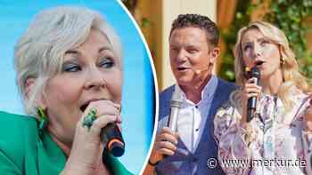 „Hat keinen Anstand“: Schlagerstar findet nach Mross-Vorwürfen klare Worte gegen Anna-Carina Woitschack