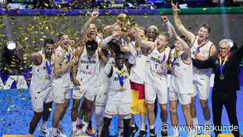 Mehr Spieler, mehr Teams: Basketballer im Aufwind - aber ihnen fehlen die Hallen