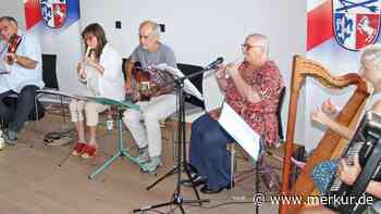 Klänge und Geschichten von der grünen Insel