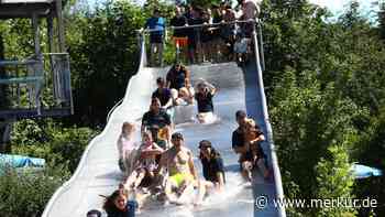 Plantsch Schongau: Preise bleiben stabil - Bad nicht ohne Not „kaputtnörgeln“