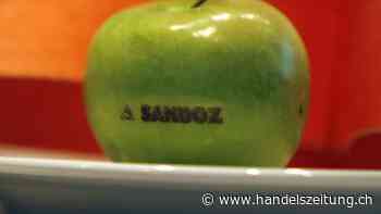 Sandoz wird nach Abspaltung nicht Teil des SMI sein