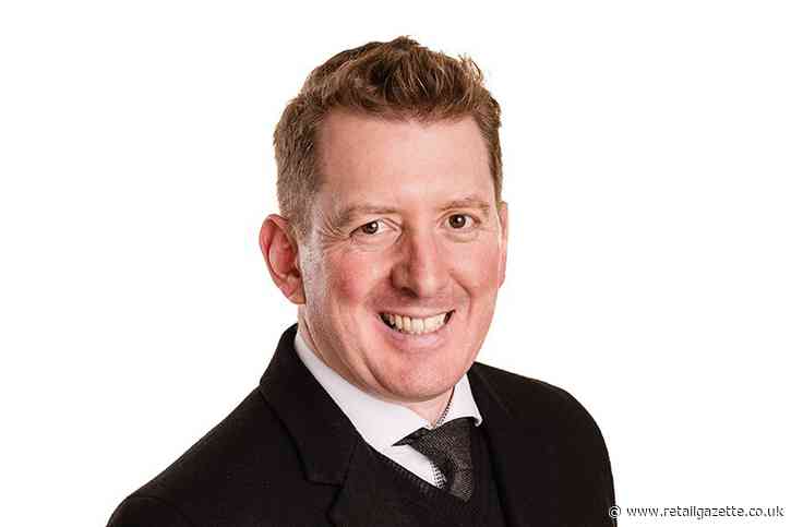 The Entertainer hires John Lewis COO as new boss