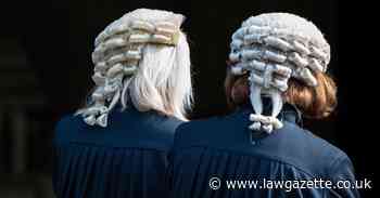 Bar chief: Only PC holders should be called 'barrister'