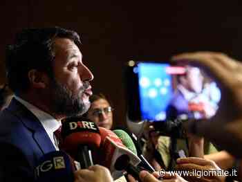 "Atto di guerra, c'è una regia": lo sfogo di Salvini sull'emergenza