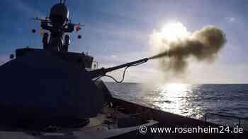 „Luftverteidigung unerlässlich“ – Estland und Lettland reagieren nach Attacken im Schwarzen Meer