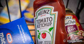 Kraft Heinz hires Carat for US media, moving away from Starcom