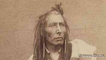 Poundmaker Cree Nation celebrates return of century-old pipe bag