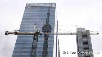 Rent for one-bedroom apartment in Toronto up more than 10 per cent from last year