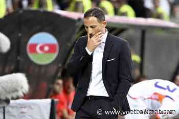 Moeten we nu al vrezen voor vertrek van Tedesco? 'Deze wereldmacht heeft interesse in bondscoach van Rode Duivels'